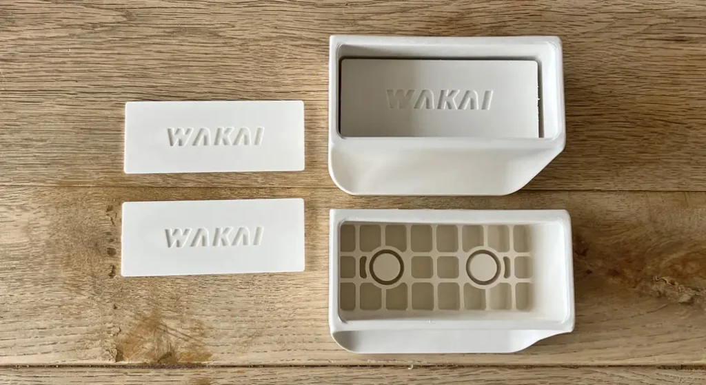 屋内用バスケットゴールを自作。ディアウォールの内容。